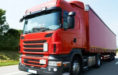 Antalya Karaköy Ambar Kargo