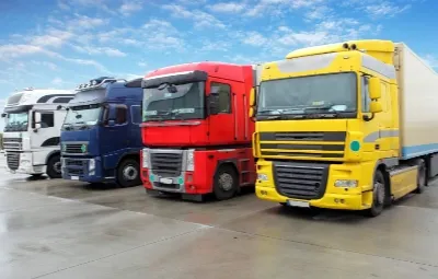 Antalya Karaköy Nakliye Ambarı