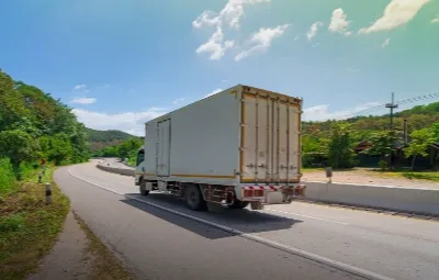 Antalya ile Karaköy Arası Bulaşık Makinesi Taşıma