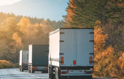 Antalya ile Karaköy Arası Klima Taşıma