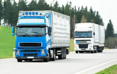 Antalya ile Karaköy Arası Eşya Taşıma